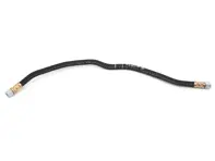 Fuel hose between collection pipes. Porsche 996 Turbo / 996 GT3 - 99611030973, 99611030972, 99611030971