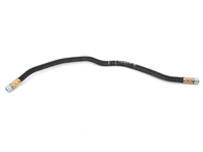 Manguera de combustible entre tubos de recogida. Porsche 996 Turbo / 996 GT3 - 99611030973, 99611030972, 99611030971