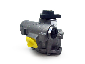 Pompe de direction assistée. Porsche Boxster / Cayman / 996 / 997 (Reconditionné) - 996314050X, 99631405002