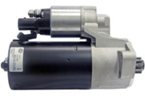 Anlasser. Porsche 957/958 Cayenne 3.0 Diesel - 95560410800, 8EA011611881