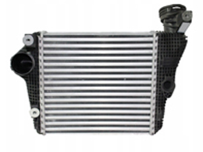 Intercooler del radiatore. Porsche Macan S/Turbo - 95B145804A, 95B145804B, 95B145803A, 95B145803B, 309026