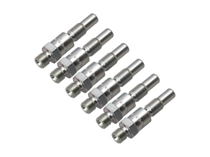 Einspritzdüse. Porsche 911 1970-77 6ER-SET - 90111027100, 0437004003