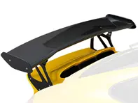 Ala posteriore. Porsche 911/997Turbo/GT3/GT2 - HF488, ZB146, ZB146