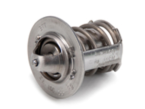 Thermostat an der Wasserpumpe. Porsche 944 Turbo - 95110631100 - TX683, TX-6-83