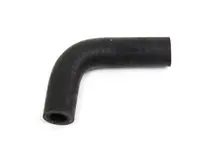 Hose to throttle body. Porsche 996 Turbo - 99611065373, 99611065372, 99611065371