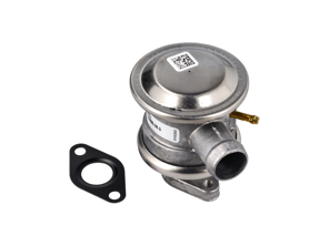 Cut-off valve secondary pump. Porsche 997 GT3 / 991 GT3 / Carrera GT - 99711324990, 7.22938.06.0, 0PB131139, 0PB131139A, 99611324901, 99611324902, 99711324990