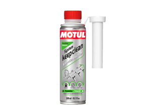 MOTUL Fuel System Clean Benzina - 300 ml - 107810
