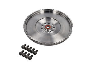 Volano in acciaio billet di peso medio. Porsche 964 1989 - 96410223900 - 9M6410223900