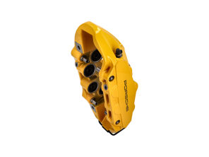 Pinza freno anteriore PCCB. Porsche 992 turbo/turbo S - 992615123S, 992615124S