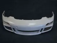 Front bumper. Porsche 997.1 GT3 / GT3 RS - 99750596190
