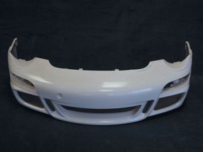 Front bumper. Porsche 997.1 GT3 / GT3 RS - 99750596190