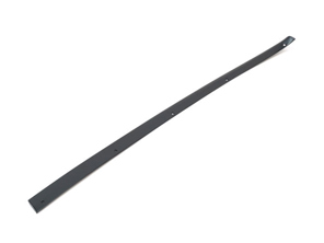Rear 1/4 panel trim. Porsche 911 / 964 / 993 - 9115431950270K, 9115431960270K, 911.543.195.02.70K, 911.543.196.02.70K