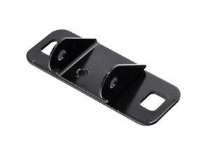Support de palier - Adapté au cadre du couvercle de rangement du toit/bosse Speedster. Porsche 964 Speedster 1993-94 - 96450436100
