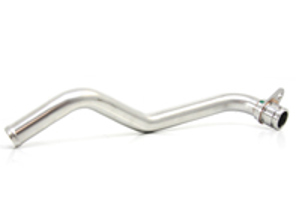 Oil pipe. Porsche 993 - 99320726052, 99320726051, 99320726001