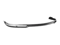 Frontspoilerlippe EVO. Porsche 997 Turbo - P997.10.1020