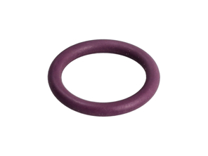 O-Ring für Klimaanlagen-Drucksensor. Porsche Boxster / Cayman / Cayenne / Panamera / 991 / 997 - 99970755541
