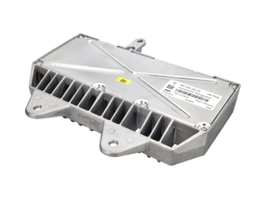 Amplificatore per ASK Sound System - PR 490 - per Porsche 981 Boxster / Spyder 2014-2016 - 98164544203