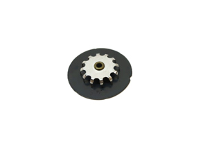 Amortiguador antivibraciones 44mm. Porsche 928/964/993 - 96535109600 - 1663650300