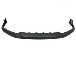 Spoiler paraurti anteriore. Porsche 991 GT2RS - 99150532585, 91150531384