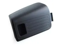 Couvercle de bouteille d'air comprimé, droite. Porsche 981/982 Boxster / 981/982 Cayman / 991 - 991551422001E0