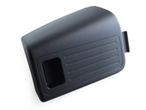 Compressed air bottle cover, Right. Porsche 981/982 Boxster / 981/982 Cayman / 991 - 991551422001E0
