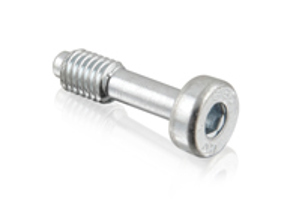 Vite senza testa per blocco cuscinetto aletta aria fresca. Porsche 911F/912 - 90157191121