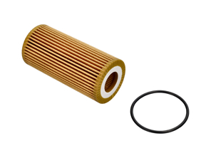 Ölfilter mit Dichtung. Porsche 95B Macan 2.0L ab 2015 - 95811556200, 95811556201, 95811546600 - GLE481