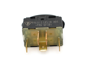 Interruptor de punta de control PASM. Porsche 986 Boxster / 996 LHD