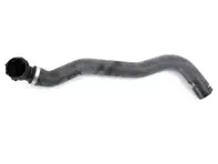 Tuyau d'alimentation inférieur du liquide de refroidissement. Porsche 957 Cayenne 4.8L - 95510663210