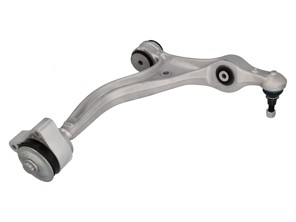 Braccio oscillante inferiore completo. Porsche 971 Panamera (gruppo di carico base 1) - 971407151D, 971407151H, 971407151K, 971407151M, 971407151P, 971407151R, 971407151T, 971407152D, 971407152H, 971407152K, 971407152M, 971407152P, 971407152R, 971407152T - SA.039.024, SA.039.025