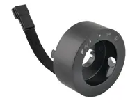 Unità di illuminazione per interruttore della luce. Porsche 986 Boxster / 996 - 99661363102