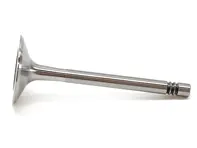 Einlassventil des Motorzylinderkopfes. Porsche 911 1970-77 - 91110541120, 911.105.411.20, 1013.002, 91110541100 - V94266