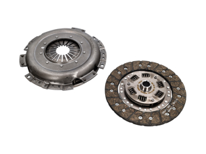 Kit d'embrayage Porsche 914 Disque d'embrayage, plateau de pression - 91511691100, 1630400310, 3000506001, 1878005583, 3082087031, 3151012031, 4200080060