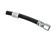 Fuel return line. Porsche 964 - 96435658307, 96435658305, 96435658300 - PKLA03