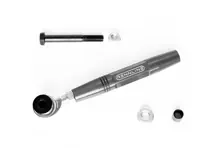 Kit sterzante anteriore Rennline. Porsche 996 / 997 / Boxster / Cayman / 991 - 99634713104, 99634713103, 99134713100, 99634713105, 99634713101, 99634713102 - MB7510