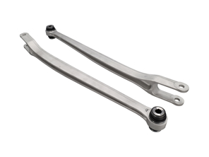 Braccio oscillante inferiore, posteriore, SET DI 2. Porsche Boxster 987 / Cayman - 98733104302, 98733104303, 98733104304, 98733114302