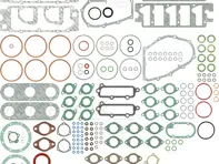 Motorkopfdichtsatz. Porsche 911 SC 1978-83 - 93010090703, 1618900512, 305.392