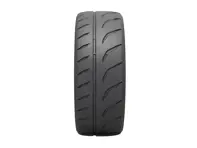 Tyres for Track. Toyo Proxes R888R - 16'