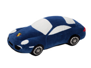 Coche de peluche Porsche 911 - WAP0400020E