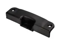 Asidero para techo de descapotable, color negro. Porsche 911 3.2L / 964 Speedster 1987-94 - 9115636330001C