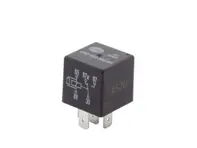 Relè a 5 pin per ventilatore elettrico e motorino finestra. Porsche928/944/968 - 94461511900 - 4RD 933 332-641