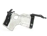 Deflettore termico del catalizzatore di scarico. Porsche 997.2 / 987.2 Boxster / 987.2 Cayman - 99711320830, 99711320930, 98711320930, 98711320830