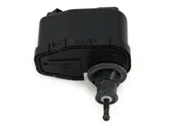 Sistema di regolazione dell'assetto fari del motore elettrico. Porsche 968 - 94462490901