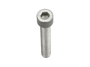 Kupplungsschraube, M8 x 50. Porsche 944 / 924T / 924S - 90006702002, 90006736201