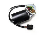 Moteur d'essuie-glace, avant. Porsche 944 / 968 / 928 / 964 - 94462830301