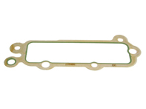 Joint de carter de chaîne de distribution. Porsche 996 Turbo/GT3 / 997 Turbo/GT3 - 99610519271, 235.660
