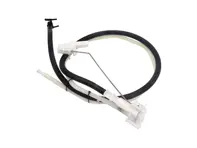 Suction jet pump. Porsche 957 Cayenne petrol - 95562023100, 95562023210