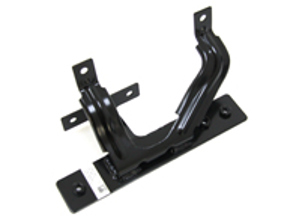 Soporte para extintor de incendios, coches con volante a la derecha. Porsche 997 / 991 / Boxster / Caimán - 9P1860232