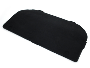 Verkleidung Motorraumabdeckung. Porsche 987C Cayman - 98755103905A10, 98755103905B10, 98755103905T10, 98755103905E10, 98755103905N10 - 98755103905A10, 98755103905B10, 98755103905T10, 98755103905E10, 98755103905N10