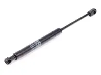 Coperchio posteriore ammortizzato. Porsche 996 C4S Cabrio - 99651255105